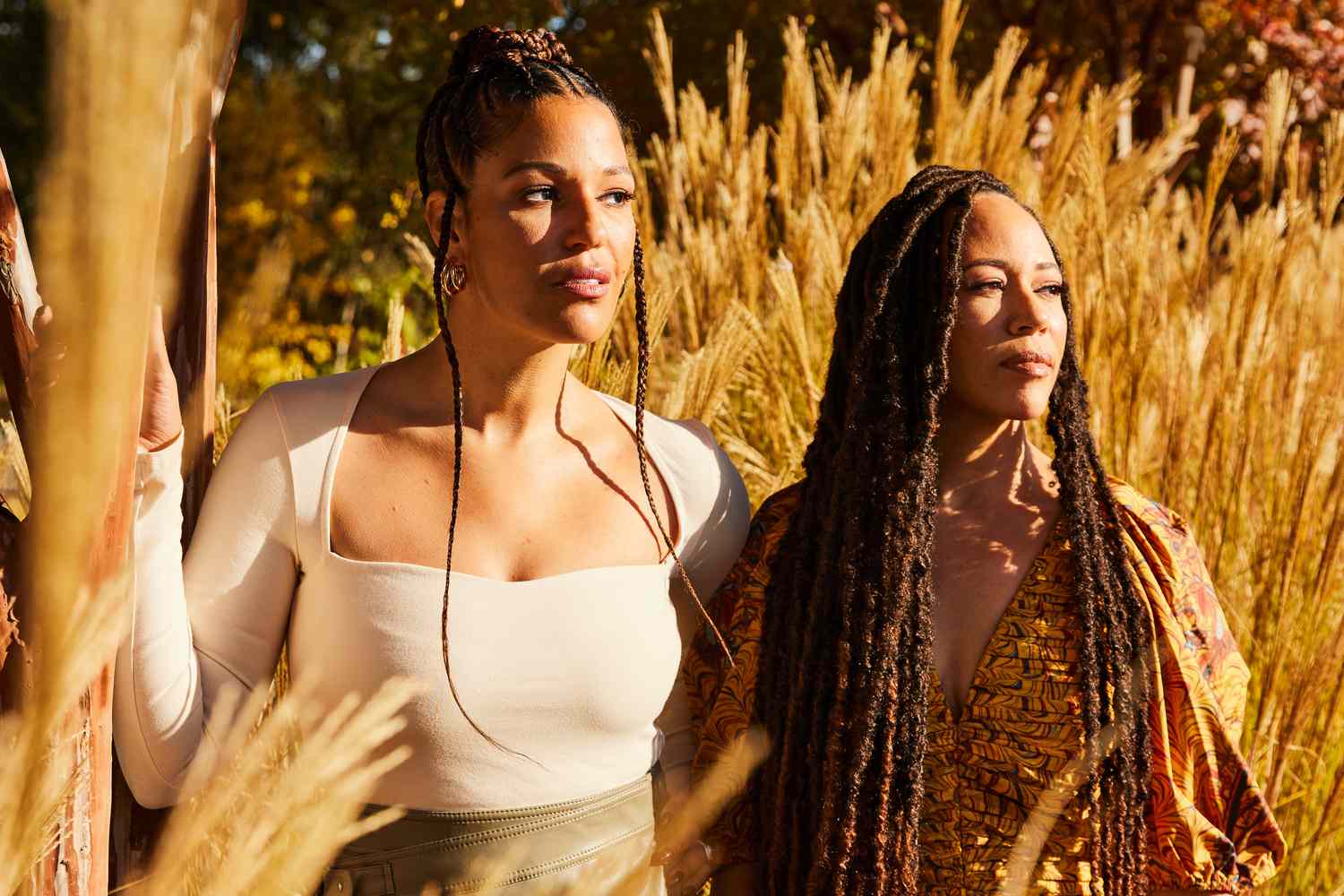 McBride Sisters